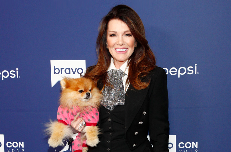 Lisa Vanderpump