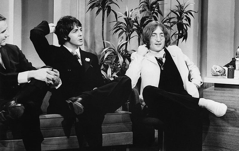 Why John Lennon Didn’t Want ‘Ob-La-Di, Ob-La-Da’ Released as a Beatles Single