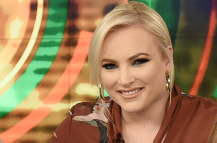 Meghan McCain