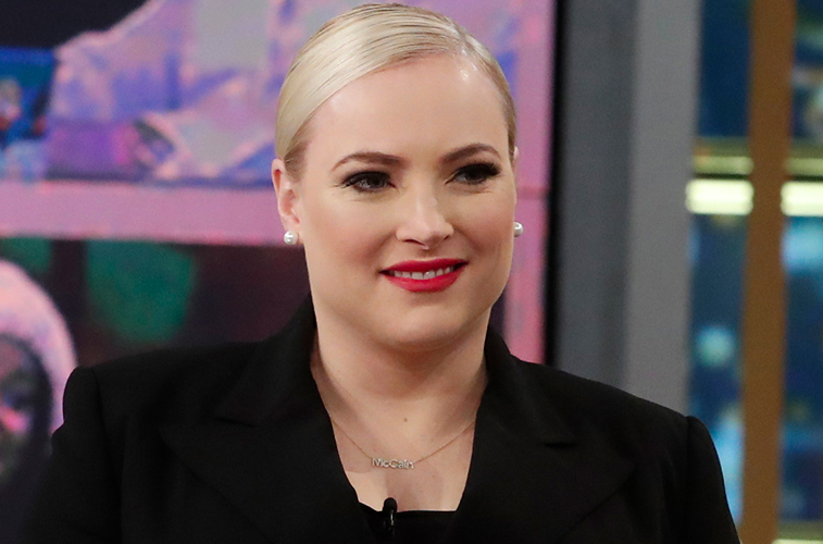 Meghan McCain