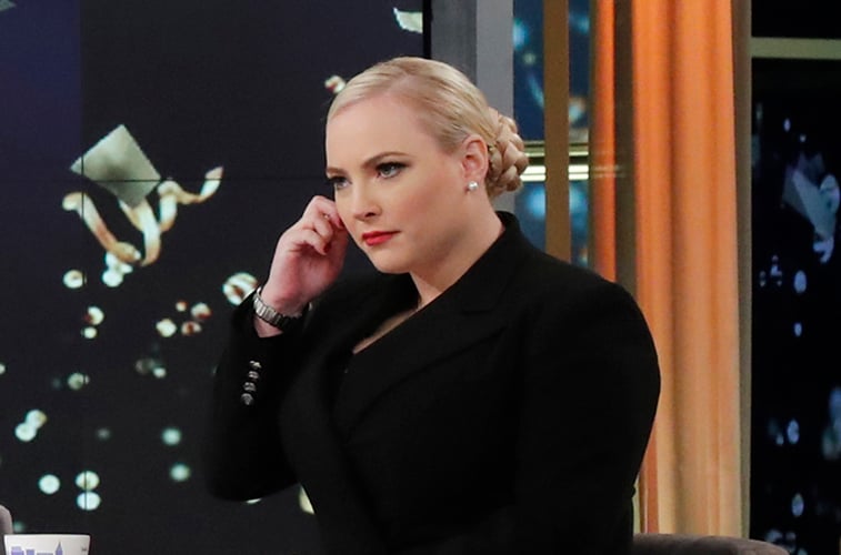 Meghan McCain