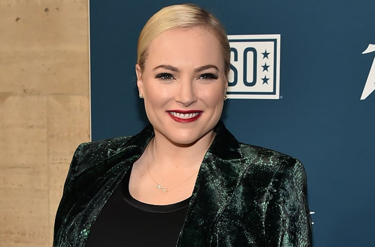 Meghan McCain