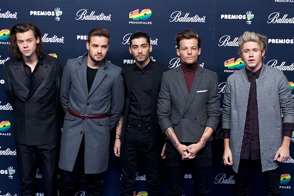 one direction zayn malik