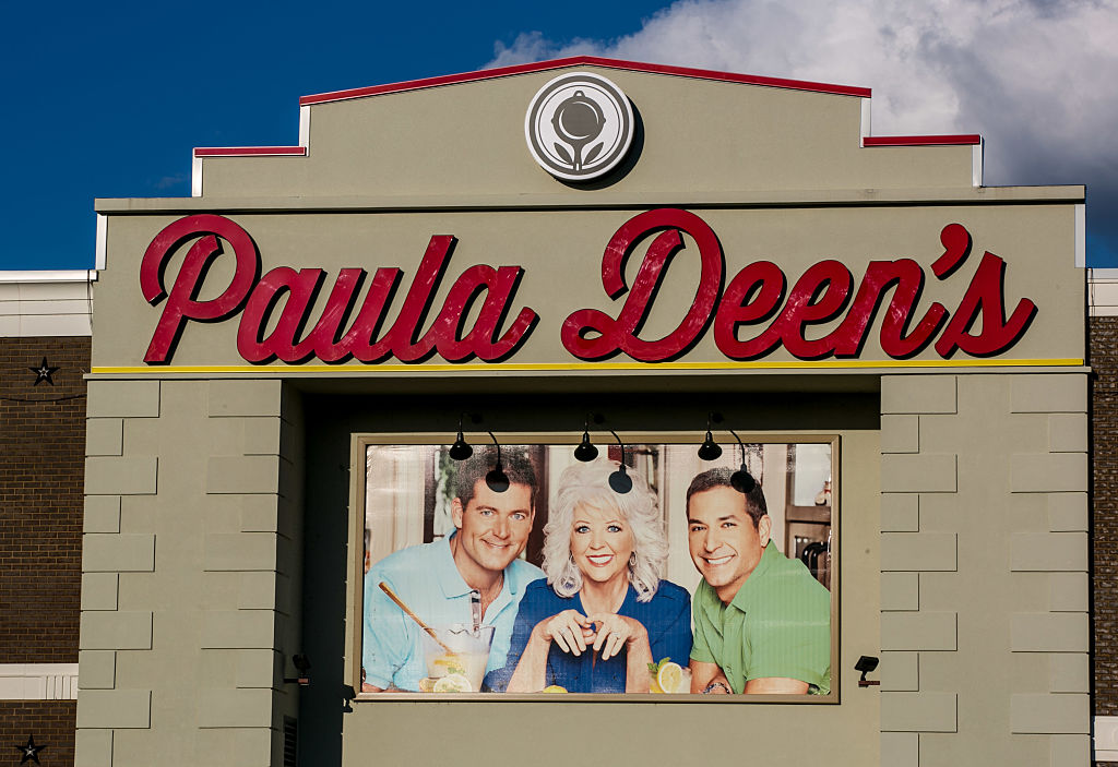 Paula Deen