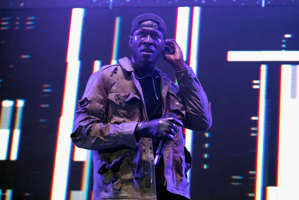Stormzy and 5 Other British Artists to Add to Your Playlist