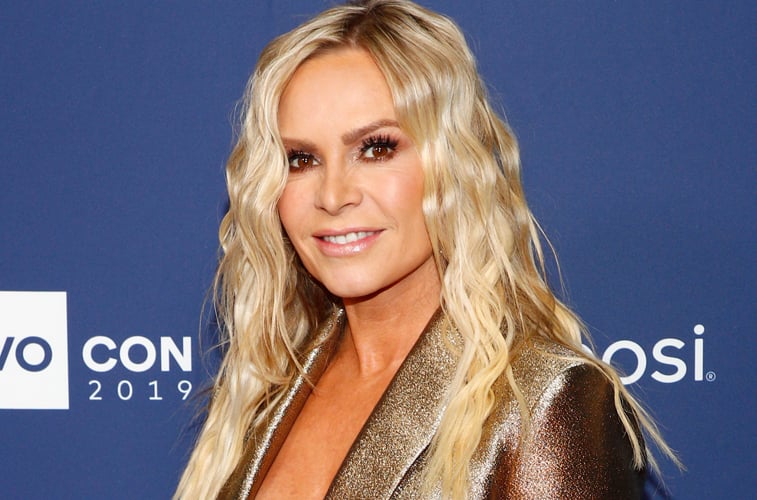 Tamra Judge