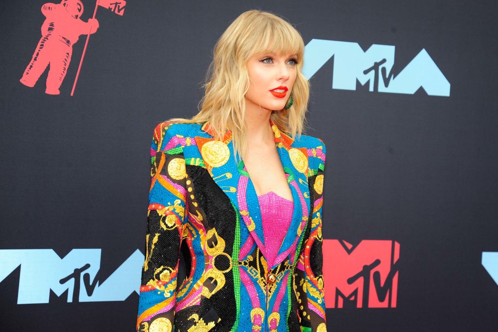 Taylor Swift