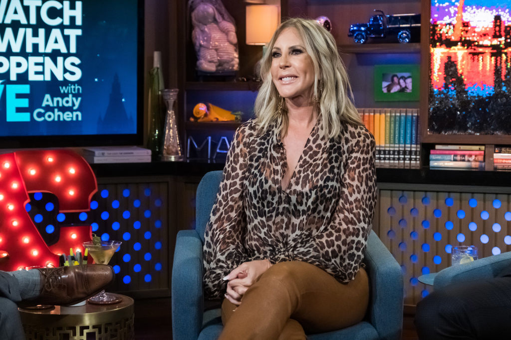 Vicki Gunvalson
