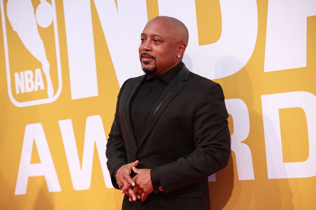 ‘Shark Tank’s’ Daymond John Says This is the Reason His First Wife Left Him