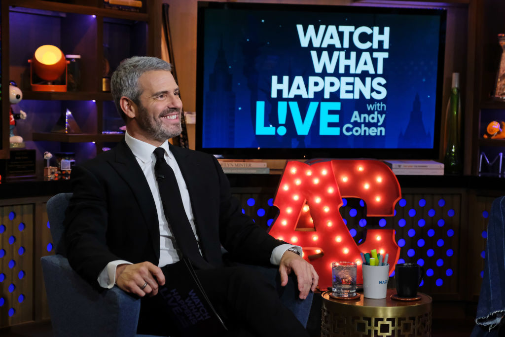 Andy Cohen