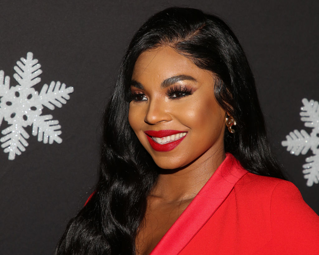 Ashanti