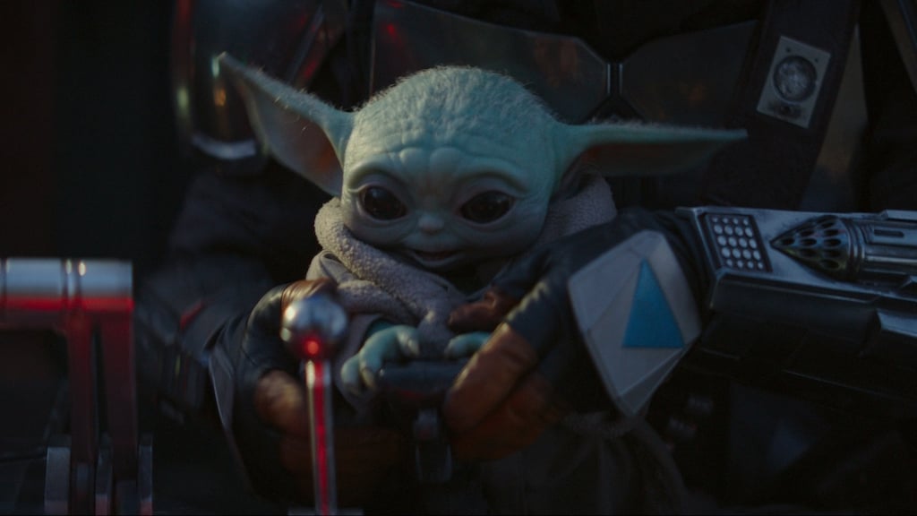 'The Mandalorian': Is Baby Yoda a Boy, Girl, or Genderless?