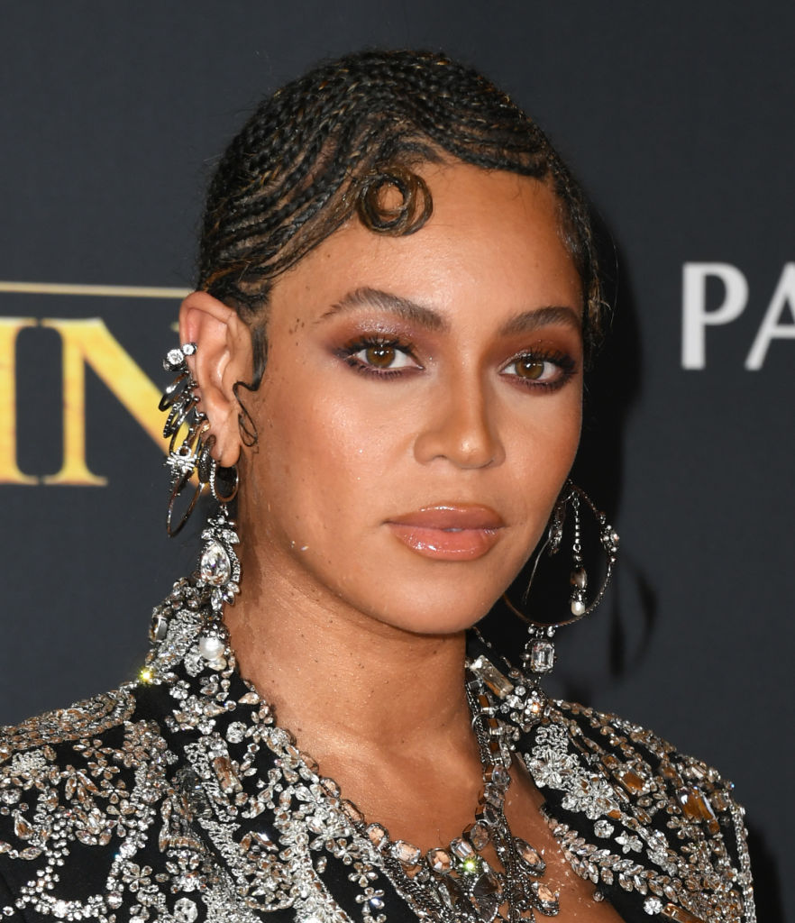 Beyoncé