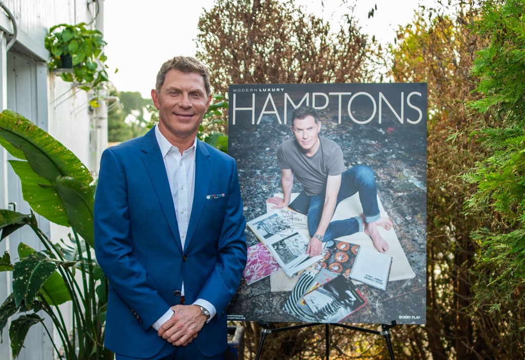 Bobby Flay