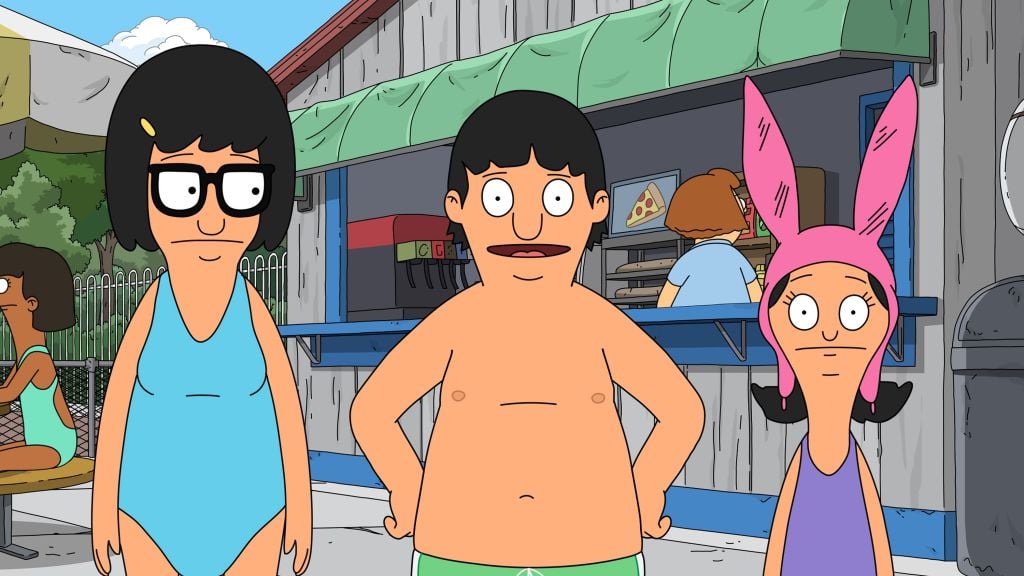 Bob's Burgers