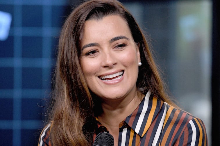 Cote de Pablo