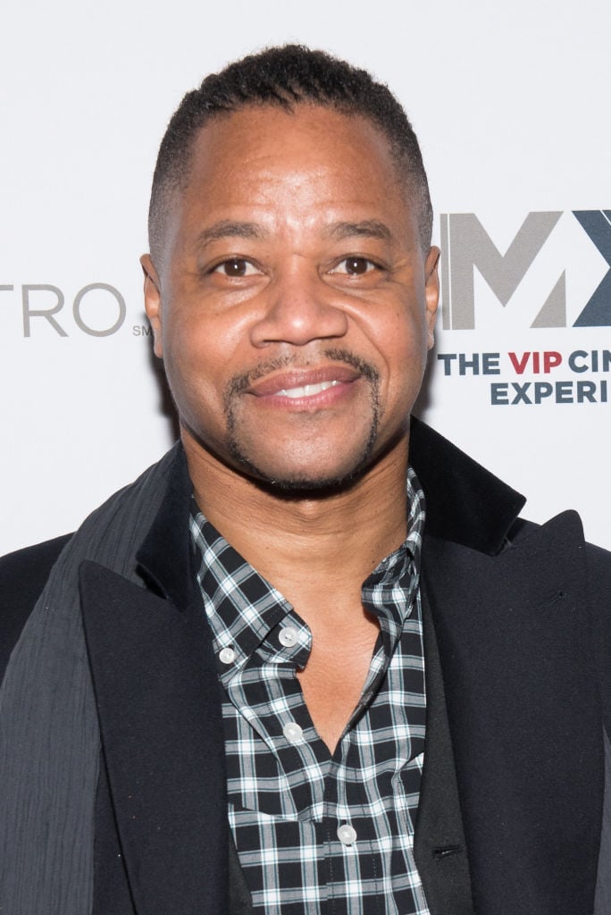 Cuba Gooding Jr. Faces Further Accusations of Sexual Misconduct