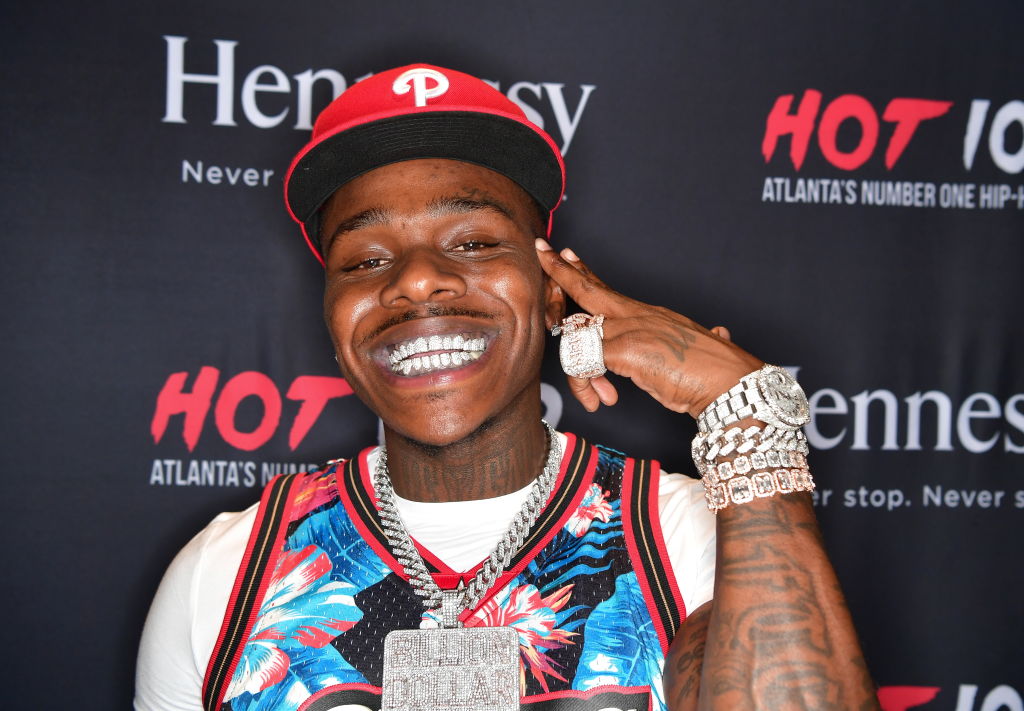 Why People Are Pissed at DaBaby’s ‘Saturday Night Live’ Performance
