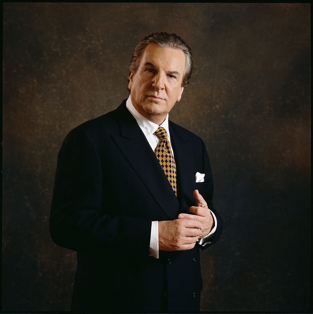 Danny Aiello