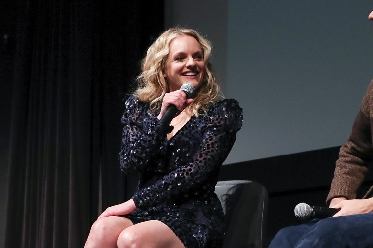 Elisabeth Moss