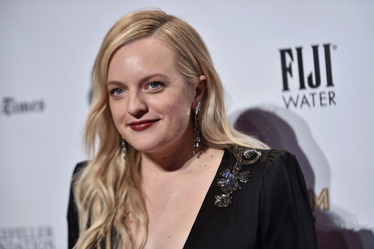 Elisabeth Moss