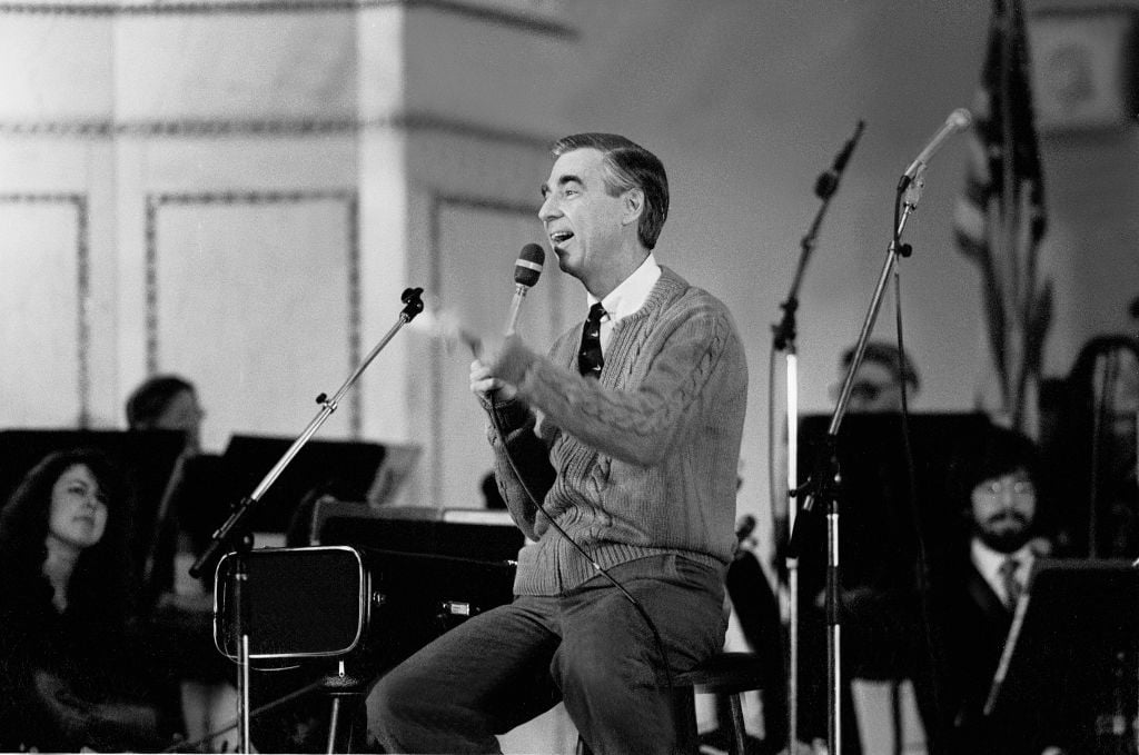 Fred Rogers
