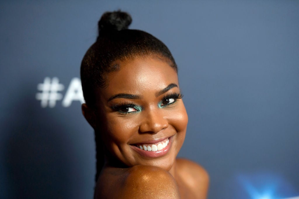 Gabrielle Union