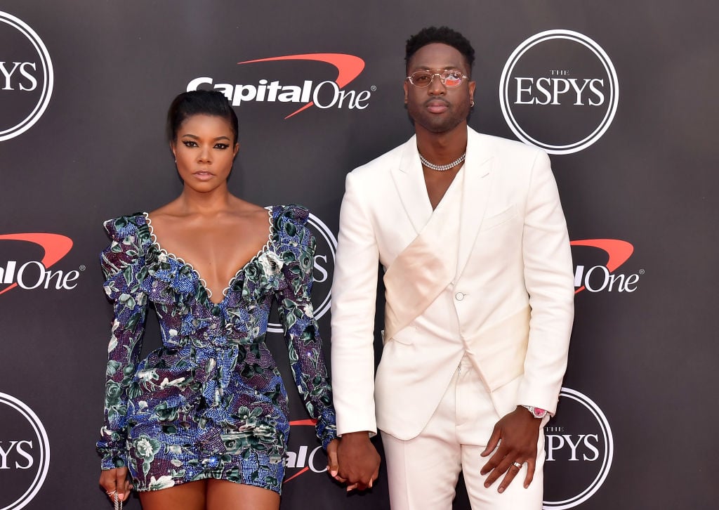 Who Has The Higher Net Worth Gabrielle Union Or Dwyane Wade