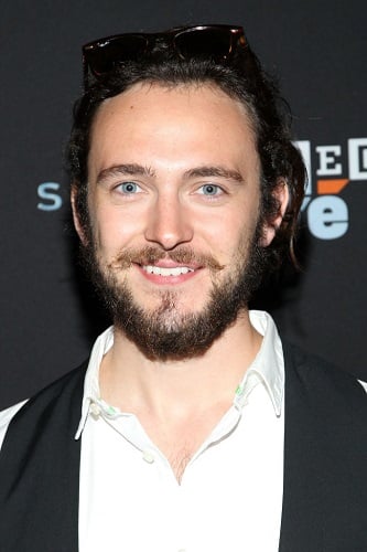 George Blagden