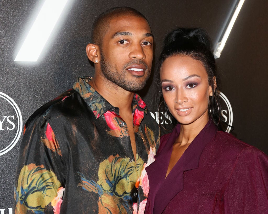 Orlando Scandrick Draya Michele