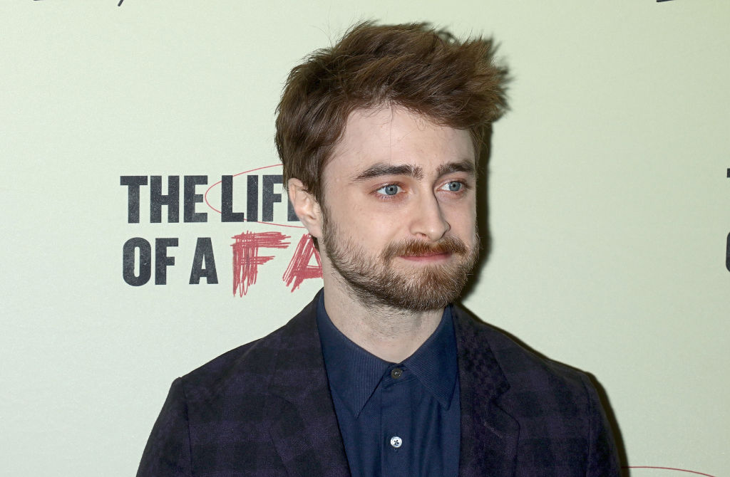 Daniel Radcliffe