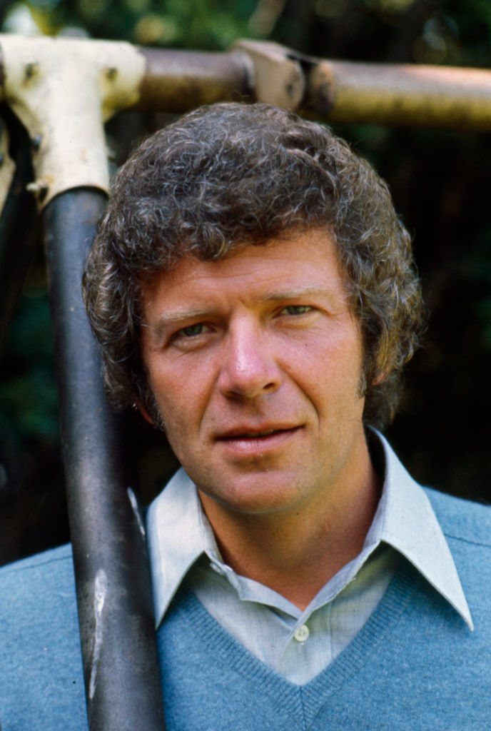 Robert Reed