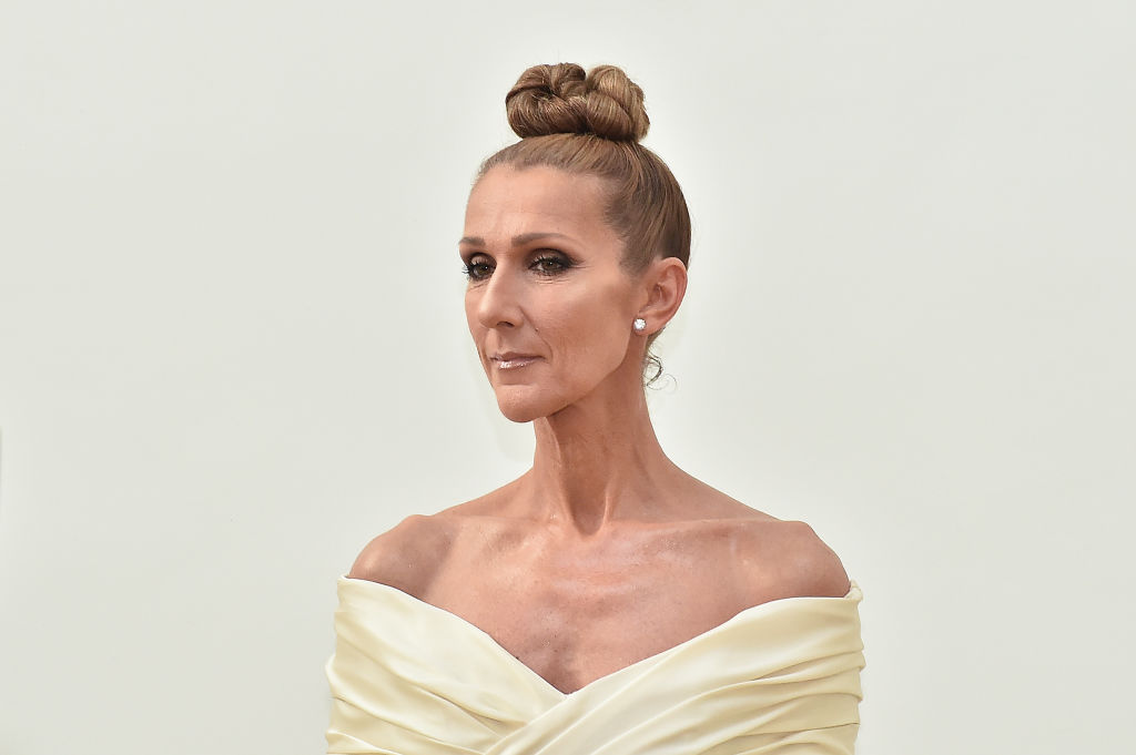 Celine Dion