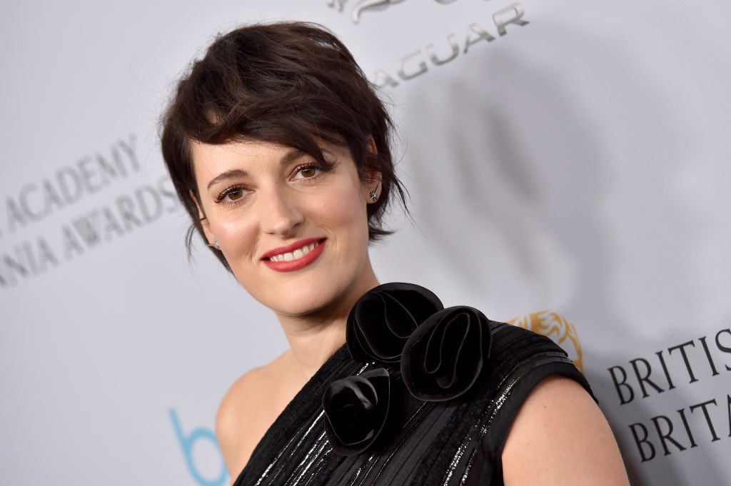 Phoebe Waller-Bridge