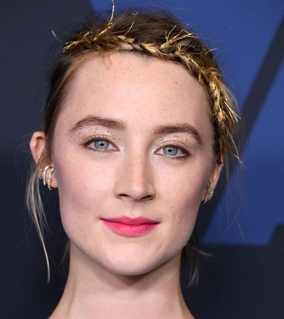 Saoirse Ronan