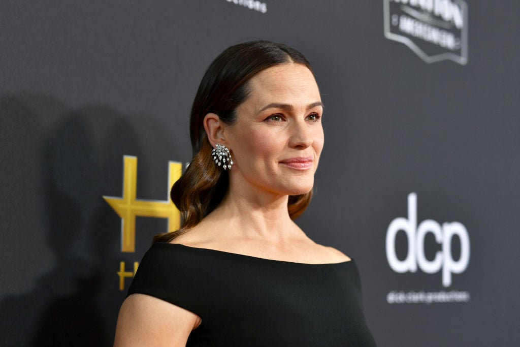 Jennifer Garner