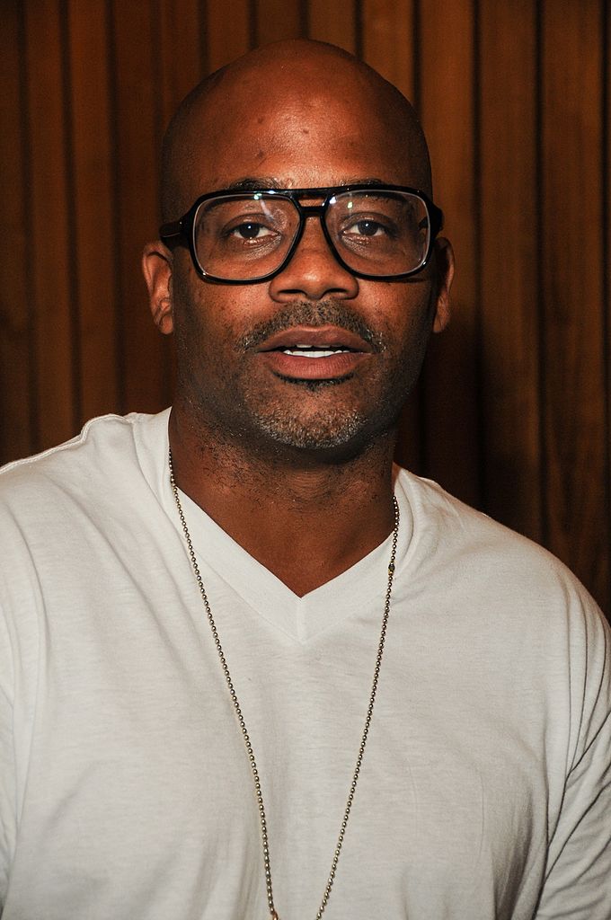 Damon Dash