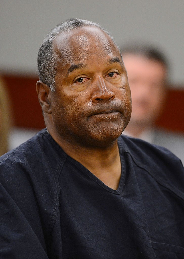 O.J. Simpson