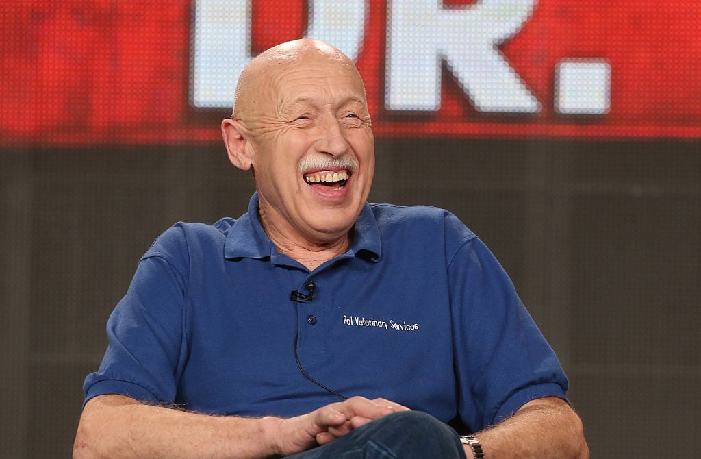 ‘The Incredible Dr. Pol’: What Is His Net Worth and What Is the Veterinarian’s Ethnicity?