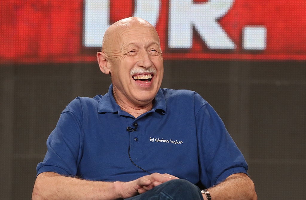 'The Incredible Dr. Pol': What Is His Net Worth and What Is the
