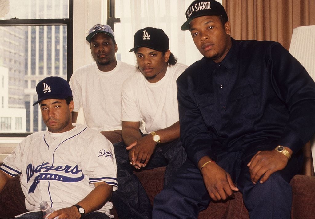 NWA