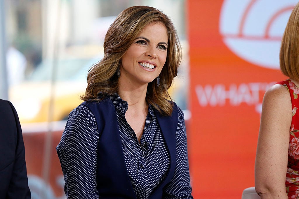 Today Show: What Is Natalie Morales Net Worth and What Is Her Ethnicity?