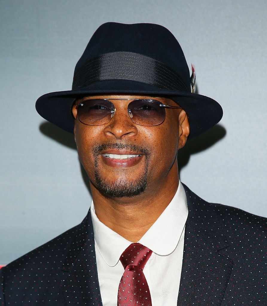 Damon Wayans