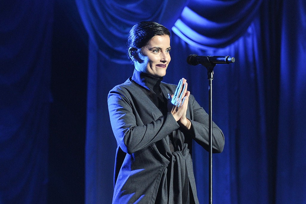 Nelly Furtado at 2016 Canada's Walk Of Fame Awards