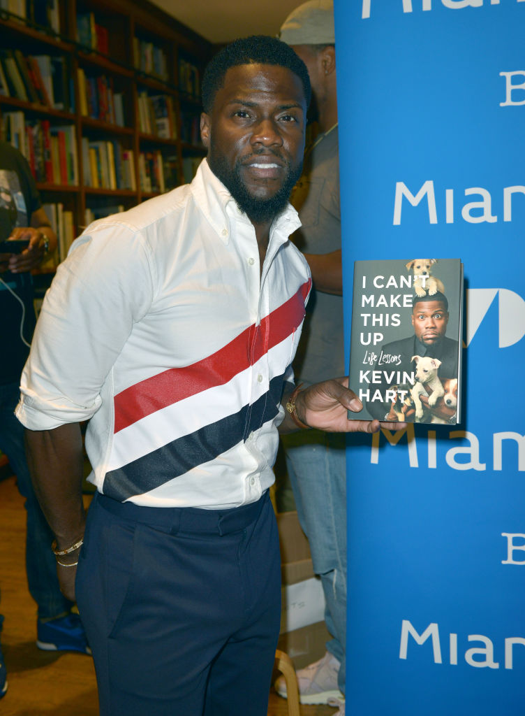Kevin Hart