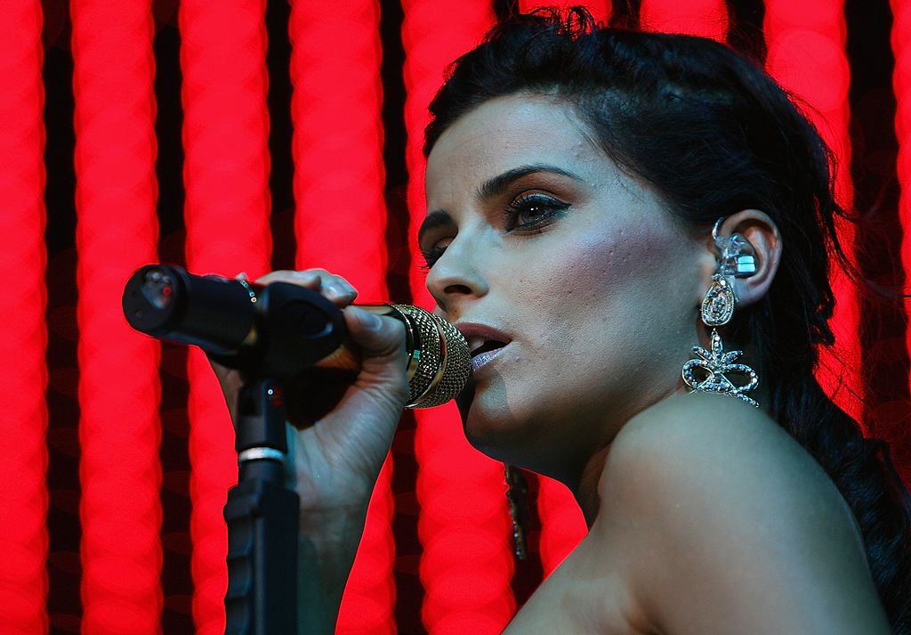 Nelly Furtado