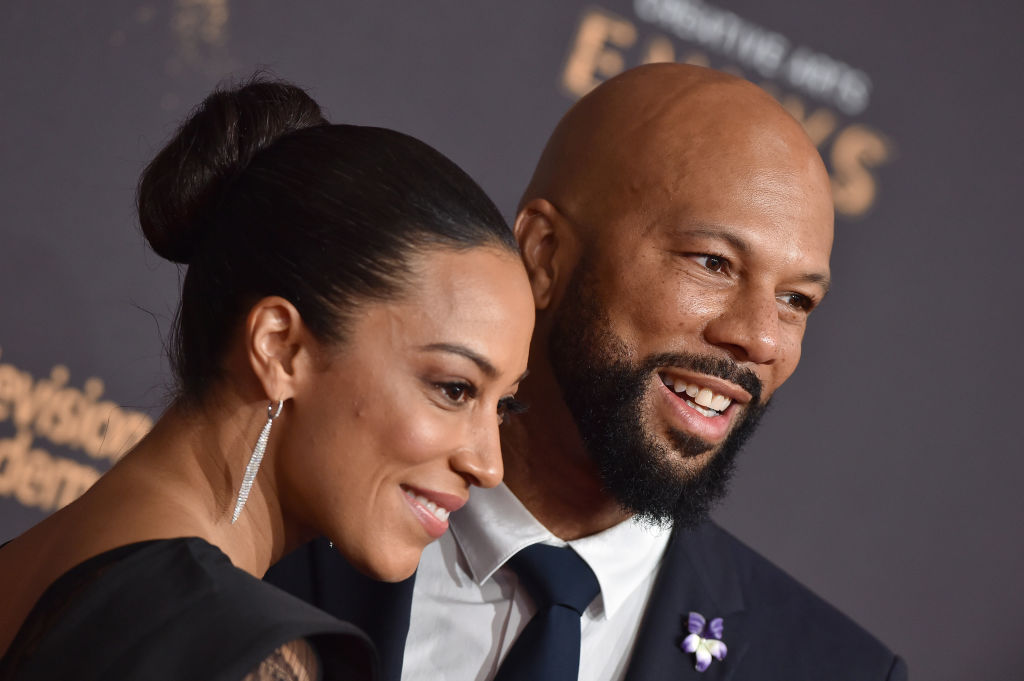 Angela Rye Common