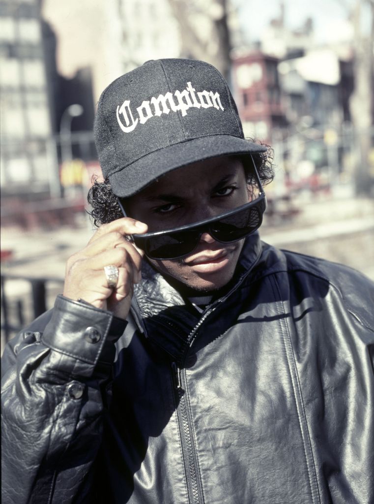 Eazy-E