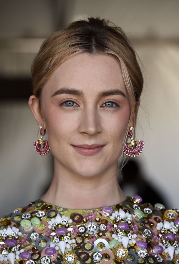 Saoirse Ronan