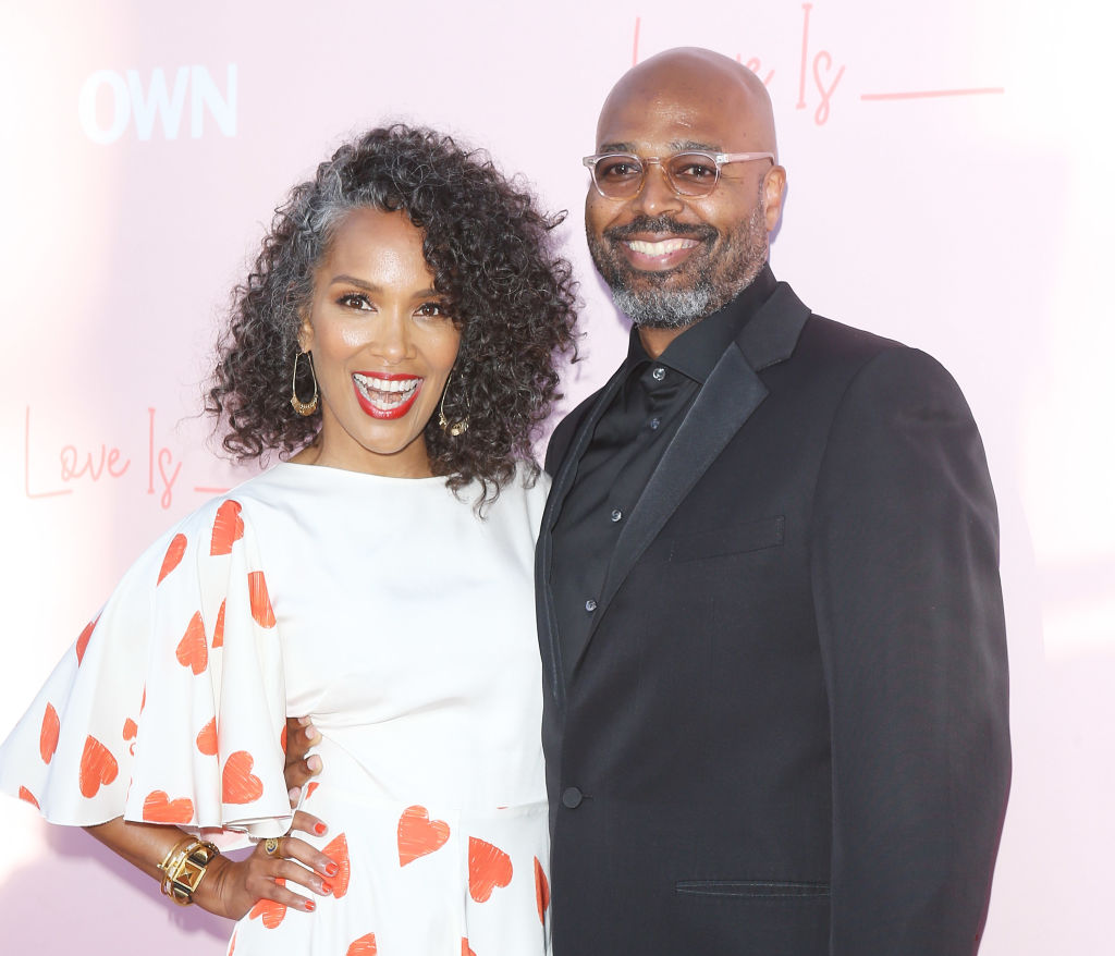 Are ‘Girlfriends’ Creator Mara Brock Akil and Her Husband Still ...